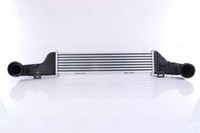 Nissens 96784 LadeluftküHler FüR MERCEDES-BENZ