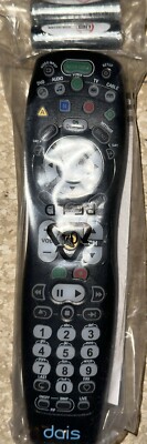 Dais Universal Remote URC2025