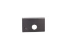 NEW Genuine Hinge Cover for Dell Latitude E5570 / 1VDHM / 01VDHM