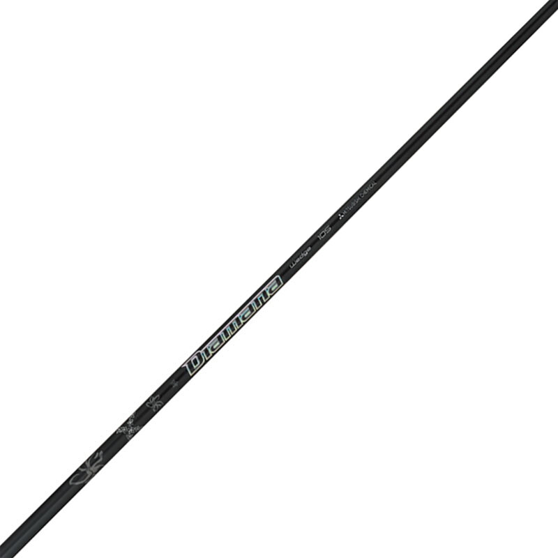 MITSUBISHI CHEMICAL Golf Japan 2023 Diamana Thump Wedge