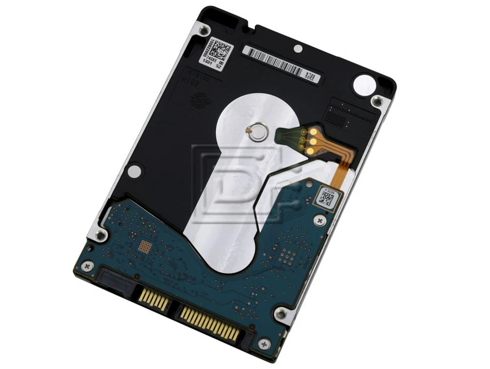 Seagate ST2000LM007 2TB SATA HDD Festplatte - Bild 3 von 3