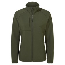 Craghoppers Womens/ladies Expert Basecamp Soft Shell Jacket Cg1706