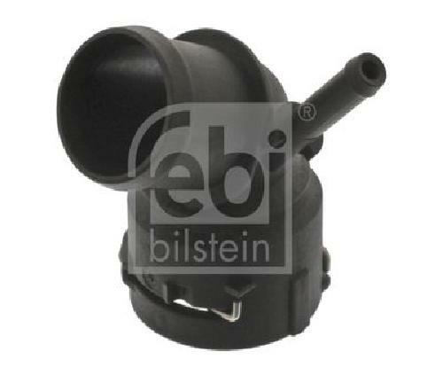 Original Febi Bilstein KüHlmittelflansch 45984 FüR Audi Seat Skoda VW-image