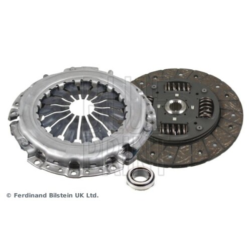 Kit D'embrayage BLUE PRINT Pour Peugeot, Citroën, Fiat, Lancia - Modèle ADBP300045 (245mm, 21 Dents)