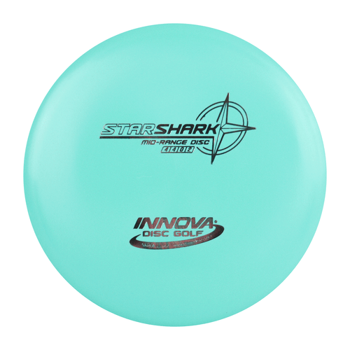 Innova Disc Golf Star Shark Midrange Disc 4/4/0/2 - Choose Exact Disc - Picture 21 of 34