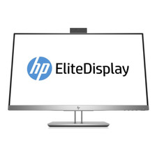 HP EliteDisplay E243d 23.8" FHD USB-C Docking Monitor with stand #B