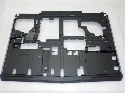 Genuine Dell Alienware 15 R3 Laptop Base Bottom Case Frame Chassis F9V34 HUB 02