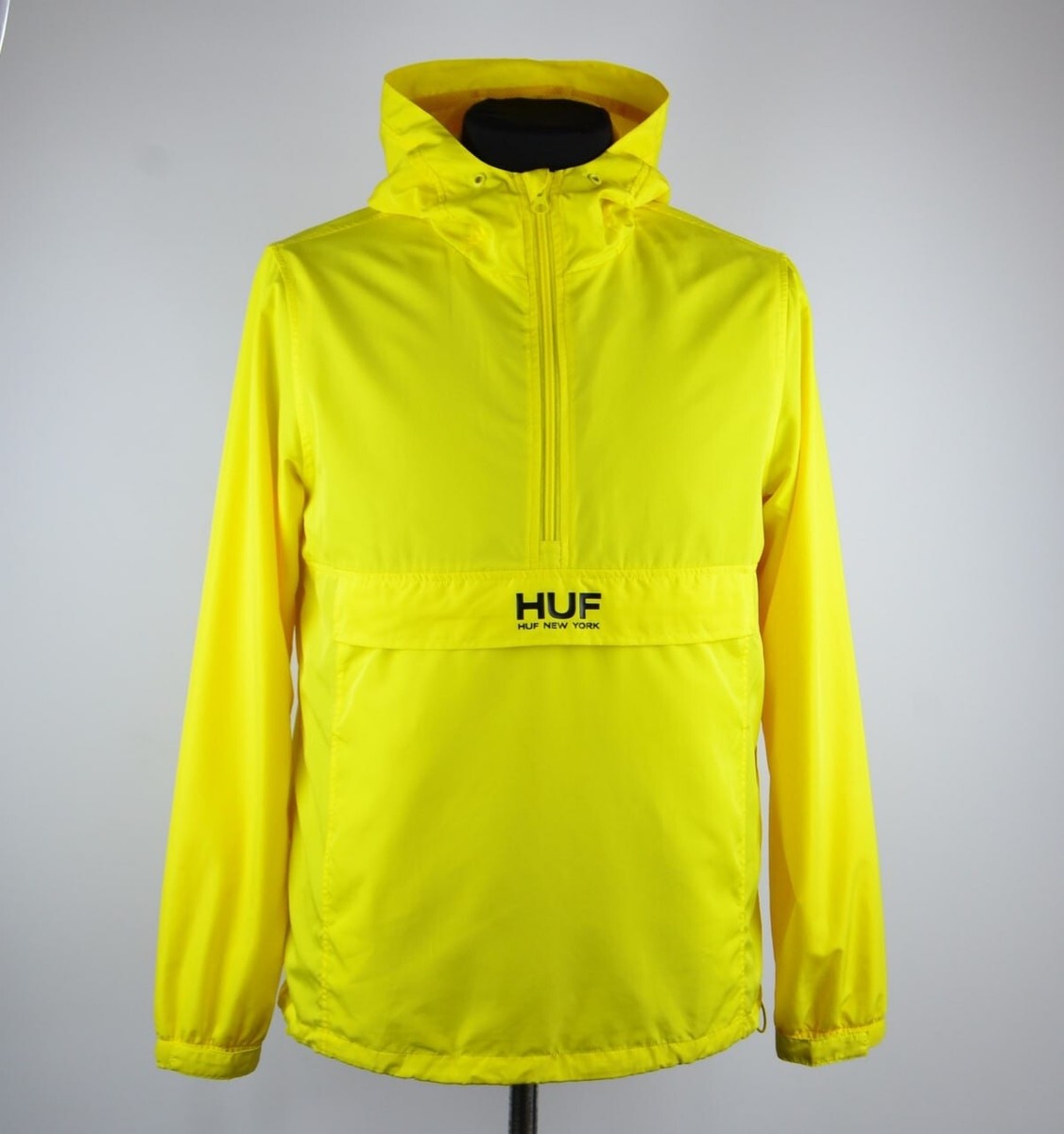Huf Yellow Jacket Jacket - Main Image