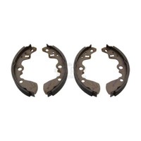 Bremsbackensatz Bremsbacken FüR Suzuki Swift II SchräGheck EA MA SF413 AH AJ