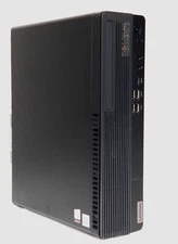 Lenovo ThinkCentre M70s Desktop PC | Intel i5 10th Gen | 16GB RAM, 256GB NVMe |