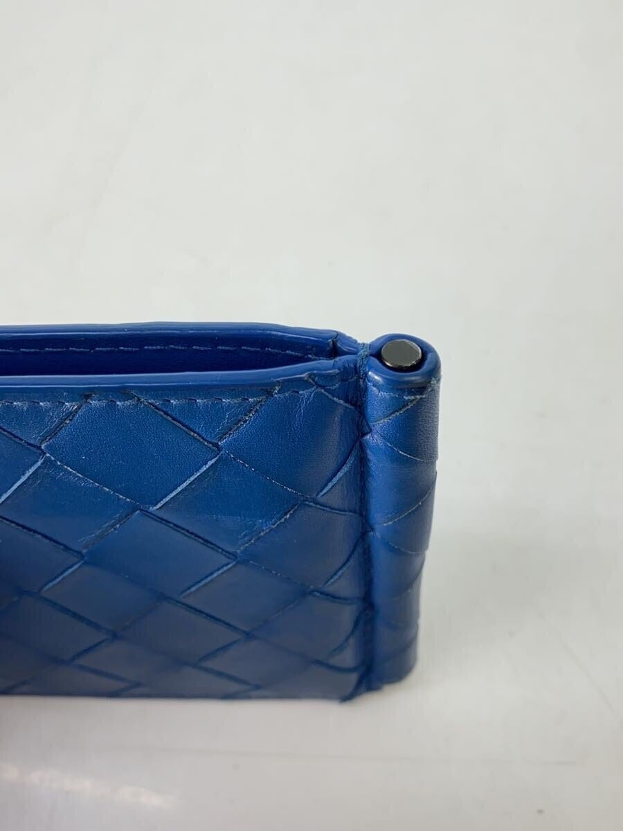 小物 BOTTEGA VENETA Intrecciato Compactwallet Authentic Bottega Veneta Intrecciato Bi-fold Wallet Compact