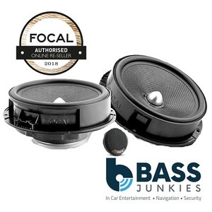 focal vw speakers