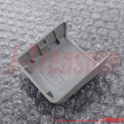 TOYOTA LEVIN TRUENO AE86 Genuine Inside Rear View Mirror Cover