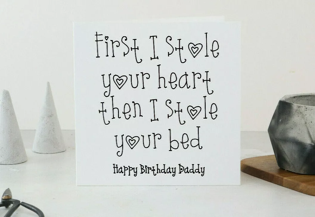 Birthday Cards For Dad From Daughter Funny birthday-cards-for-dad-from-daughter-funny