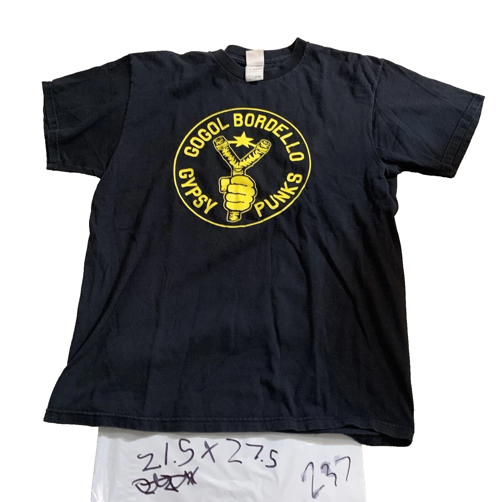 Bordello Regular Size Clothing, Shoes & Accessories