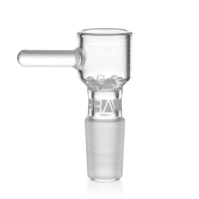 GRAV LABS GRAV 14mm Octobowl w/ Built-in Glass Screen — Buy More, Save More