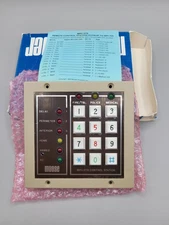 NEW Moose Power MPI-279 Control Station Alarm System Keypad