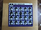 Beatles vinyl LP A Hard Day's Night PMC 1230 mono 3N/3N Beat Rock and Roll