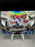 2023 Topps Cosmic Chrome - Stars Clusters Adley Rutschman, Gunnar Henderson...