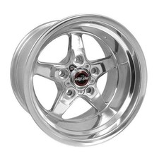 Race Star 92-510248dp 92 Drag Star Polish 15x10 5x4.75 4.50 Race Star 92-510248dp 92 Drag Star Polish 15x10 5x4.75 4.50