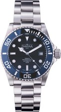Davosa TERNOS PROFESSIONAL 16155940 Herren Automatikuhr