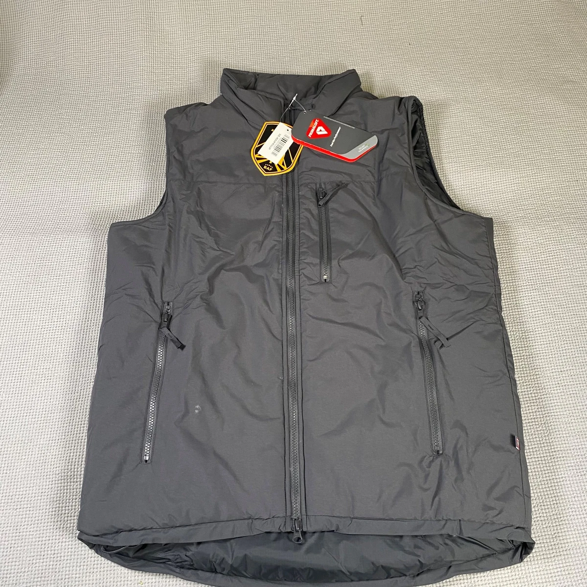 level 7 vest products for sale | eBay