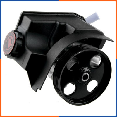 Servopumpe Hydraulisch für CITROEN | SPW-CT-015, 07B494DA