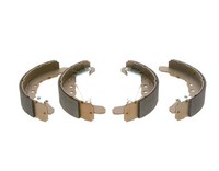 Bremsbacken Hinten FüR Audi 100 C2 Avant 435 436 Stufenheck 431 76-99 357698525C