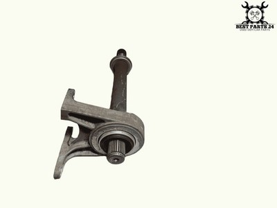 FRONT RIGHT SIDE INTERMEDIATE INNER AXLE SHAFT OEM 18-22 HONDA ACCORD AT