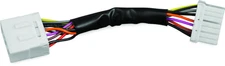 Kuryakyn Total Control Passing Lamp Harness