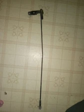 JOHN DEERE FRONT LIFT ROD KIT 110 112 200 208 210 212 214 216 AM32287 COMPLETE