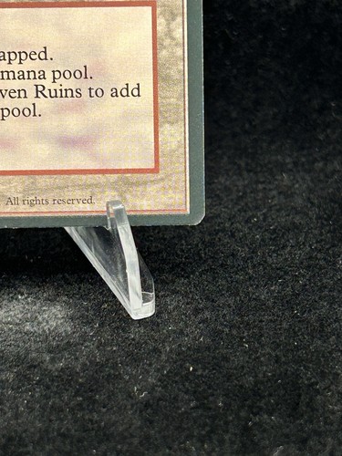 DWARVEN RUINS Fallen Empires 1994 Magic The Gathering MTG TCG Uncommon 🔥MINT🔥 - Picture 5 of 12
