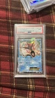 2016 Pokemon Gyarados EX XY106 PSA 9