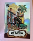 2025 Donruss Optic Mike Evans Base (RAW)