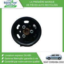 Pompe direction assistée Seat CORDOBA