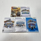 Skylanders Game Bundle - Nintendo Wii