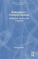 Shakespeare's Feminine Endings | Philippa Berry | Taschenbuch | Englisch | 1999