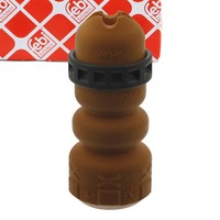 febi 40698 Anschlagpuffer Gummianschlag FüR VW Golf 7 8 Seat Leon 5F KL Hinten