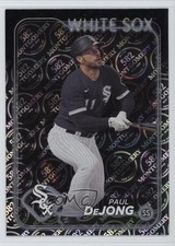 2024 Topps Series 2 582 Montgomery Club Paul DeJong #625 0c4