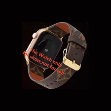 Fits Apple Watch Series 10/9/8/7/6/SE2/5/4 Strap Band 49 46 45 44 42 41 40 38mm