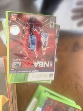 2K Sports NBA 2K13 Xbox 360 gioco sportivo migliore con Kinect E-Everyone basket