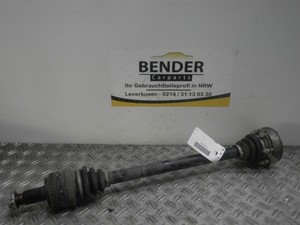 Antriebswelle vorne links BMW X3 (E83) 2.0d 110kW 150PS  204D4