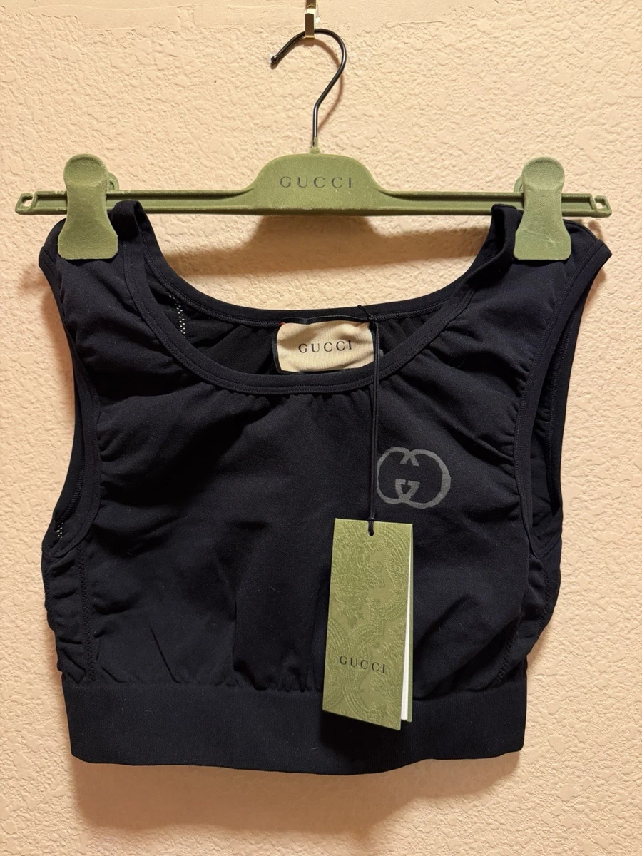 Gucci Tank Tops for Women for sale | eBay