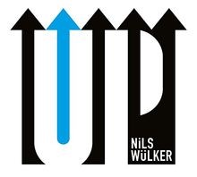 Up (Ltd.Edition im Digipack) von Wülker,Nils | CD | Zustand sehr gut
