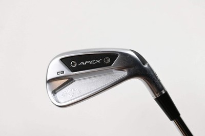 Callaway Apex CB 24 #7 Eisen / Regular Flex Elevate MPH 95 / STD / Demo