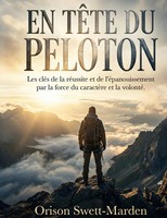 En TêTe Du Peloton | Orison Swett-Marden | Taschenbuch | FranzöSisch | 2026