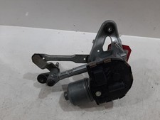 PEUGEOT 5008 HDI FAMILY FAP MK1 2009-2017 Front Wiper Motor OEM 1397220577