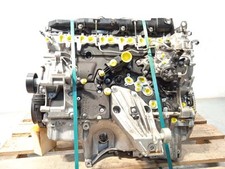 Moteur BMW 730