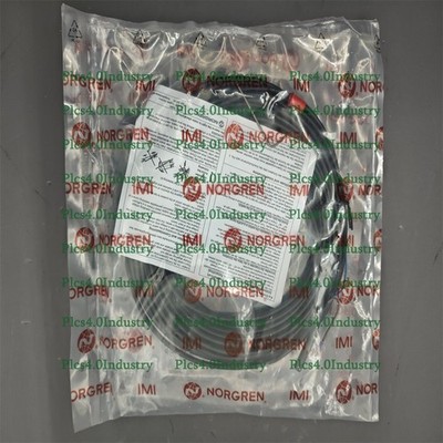 1PCS NEW IN BOX IMI NORGREN magnetic switch M/50/LSU/10V