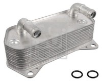 Original Febi Bilstein ÖLküHler Automatikgetriebe 108950 FüR Audi Seat Skoda VW